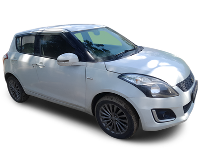 Maruti Swift-img